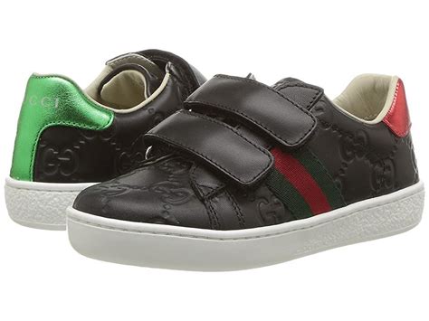 buying gucci kids shoes|kids gucci shoes clearance.